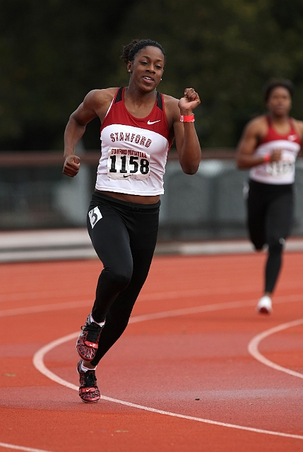 SI Open Fri-003.JPG - 2011 Stanford Invitational, March 25-26, Cobb Track and Angell Field, Stanford,CA.